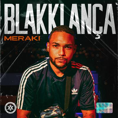 BlakkStar's cover