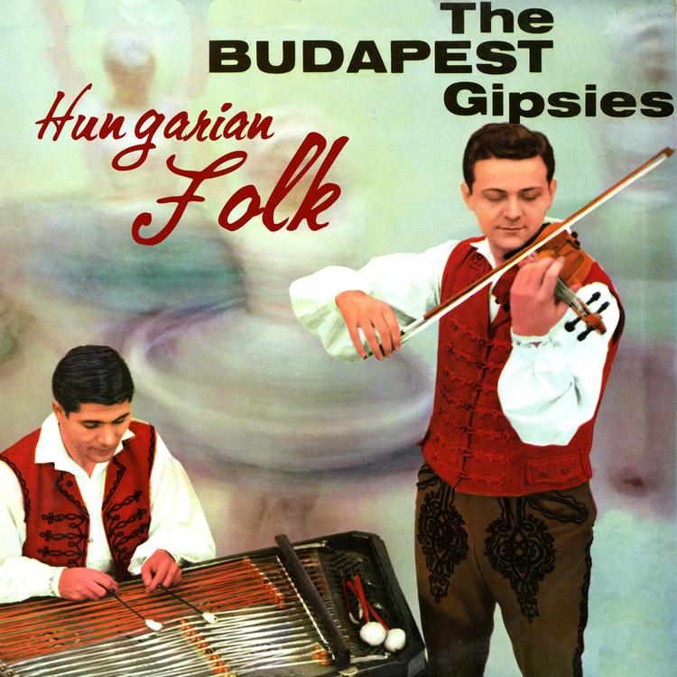 The Budpest Gipsies's avatar image