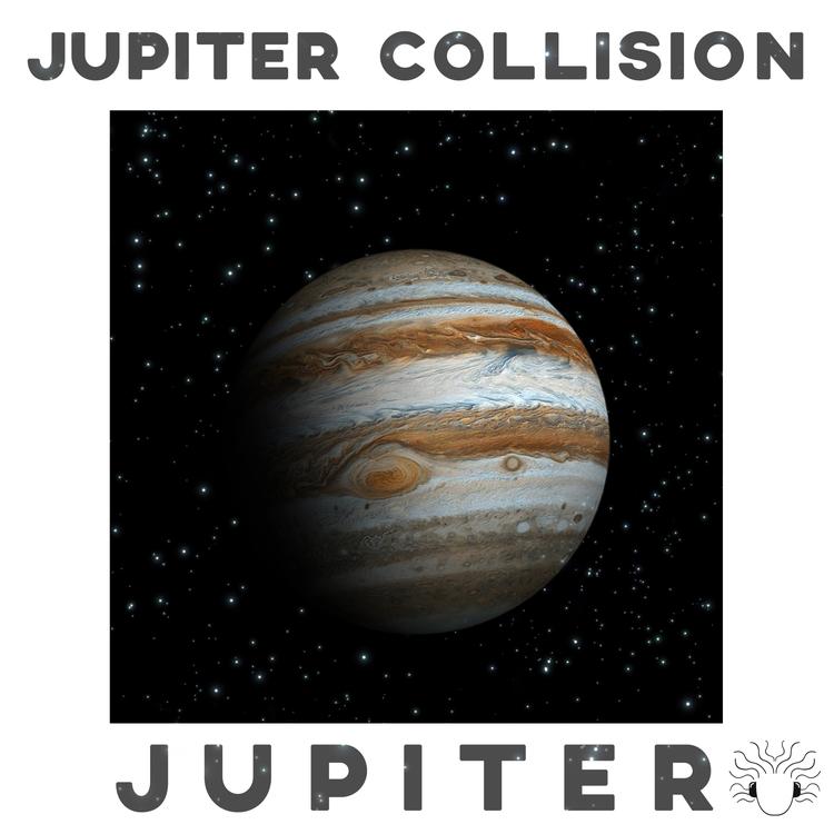 Jupiter Collision's avatar image