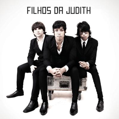 Filhos da Judith's cover