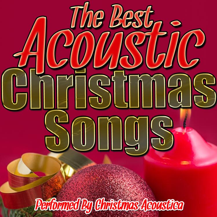 Christmas Acoustica's avatar image