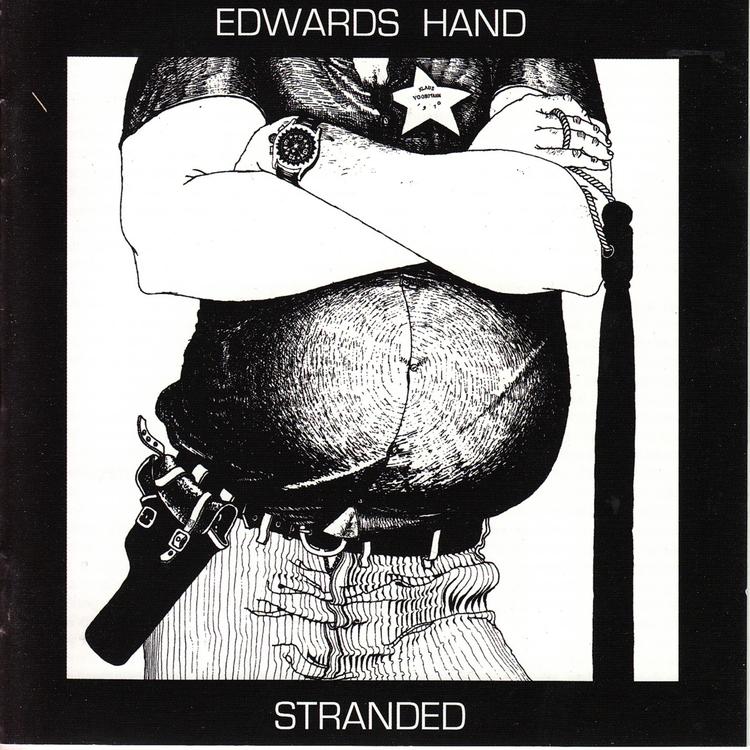Edwards, Hand's avatar image
