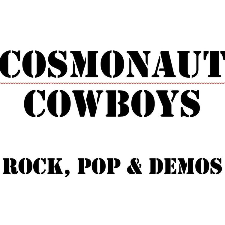 Cosmonaut Cowboys's avatar image
