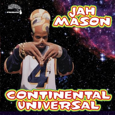 Continental Universal's cover