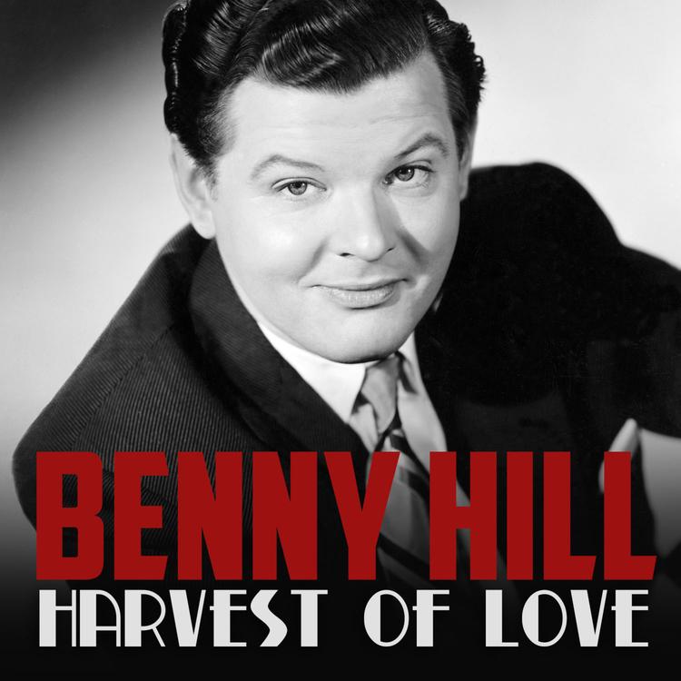 Benny Hill's avatar image