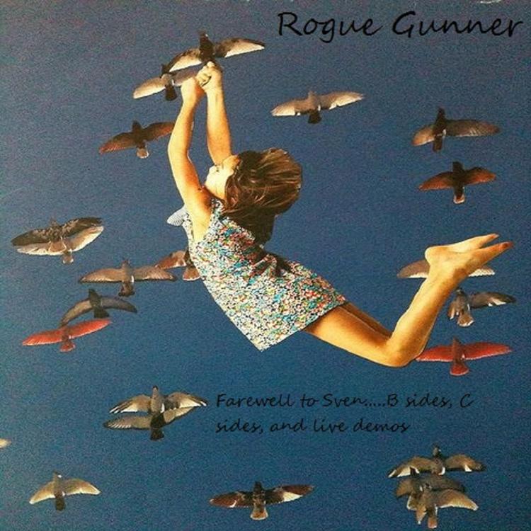 Rogue Gunner's avatar image