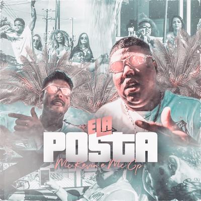 Ela Posta's cover