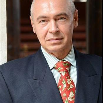 Ivo Pogorelich's avatar image