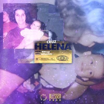 Helena By Cruz's cover