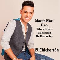 Martín Elías's avatar cover