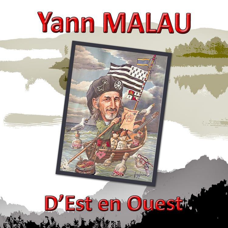 Yann Malau's avatar image