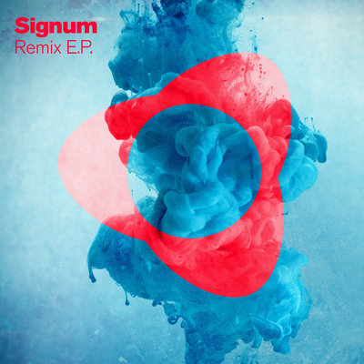 Coming On Strong (Psymes & BlueHawk Radio Edit) By Signum, Scott Mac's cover
