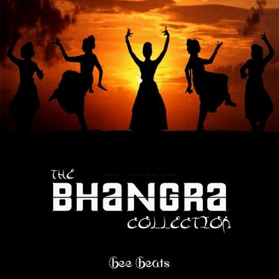 Bhangra Peheli's cover