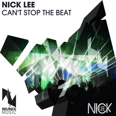 Nick Lee's cover