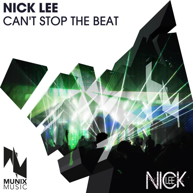 Nick Lee's avatar image