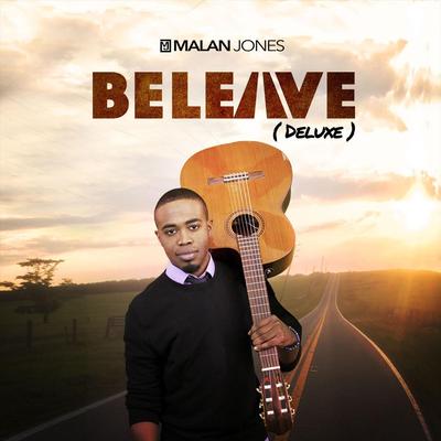 Old Is Gone By Malan Jones's cover