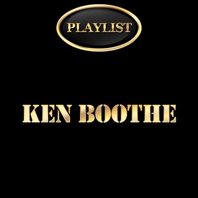 Ken Boothe Playlist's cover