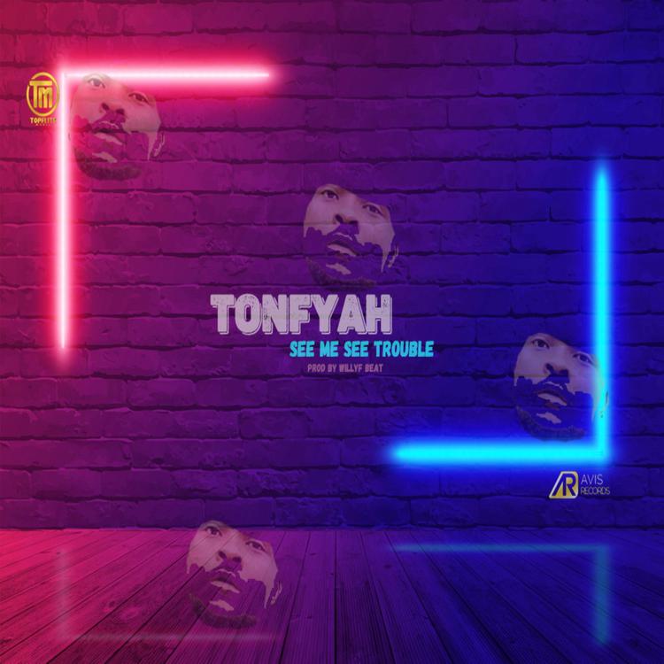 Tonfyah's avatar image
