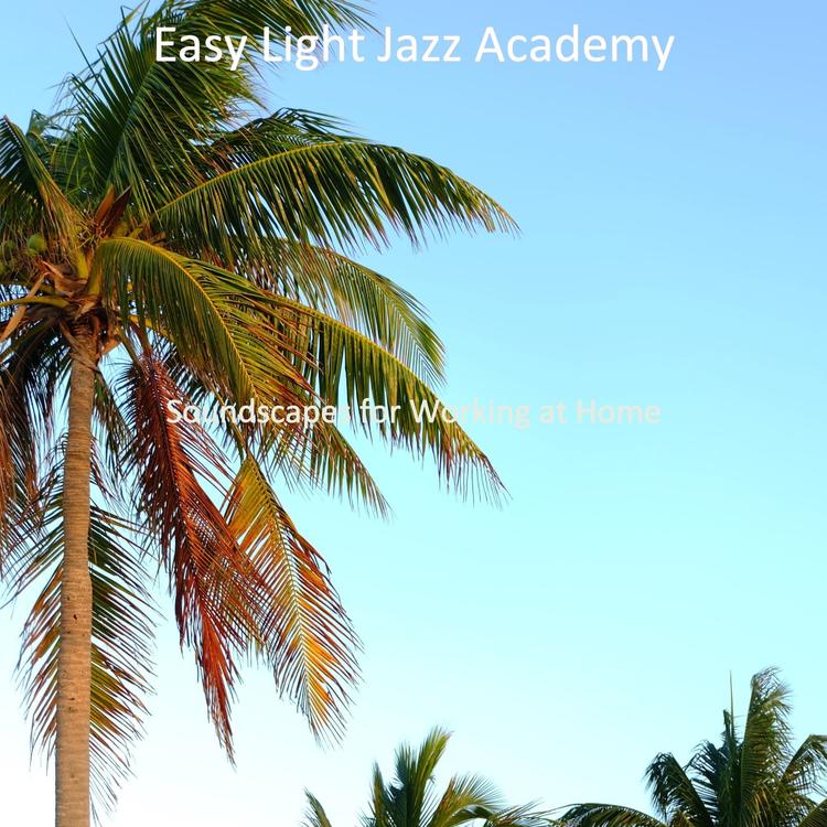 Easy Light Jazz Academy's avatar image