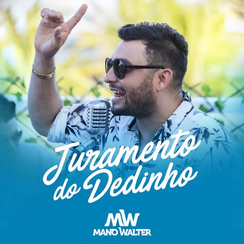 Juramento do Dedinho's cover