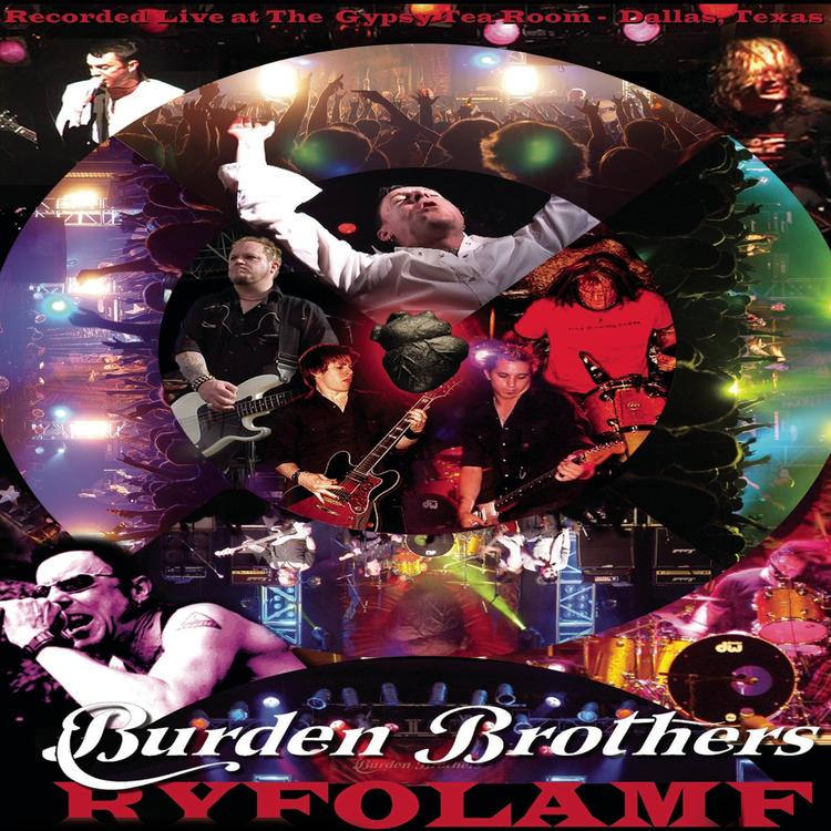 Burden Brothers's avatar image