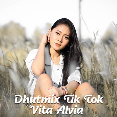 Dhutmix Tik Tok Vita Alvia's cover