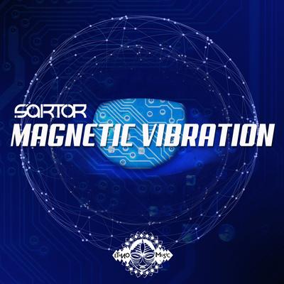 Magnetic Vibration's cover