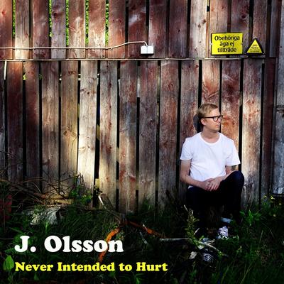 J Olsson's cover