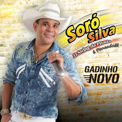 Balança o Peito By Soró Silva's cover