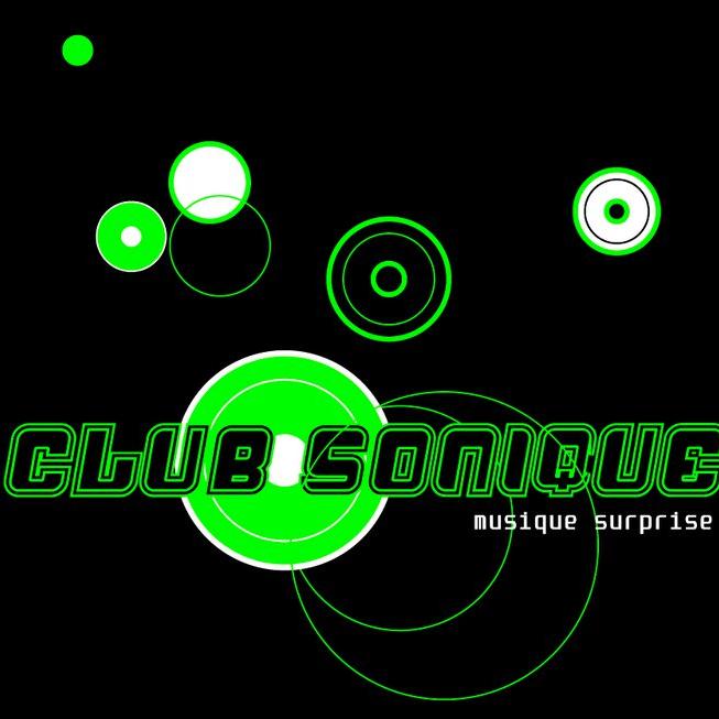 Club Sonique's avatar image