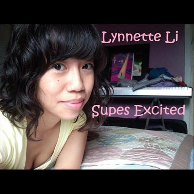 Lynnette Li's cover