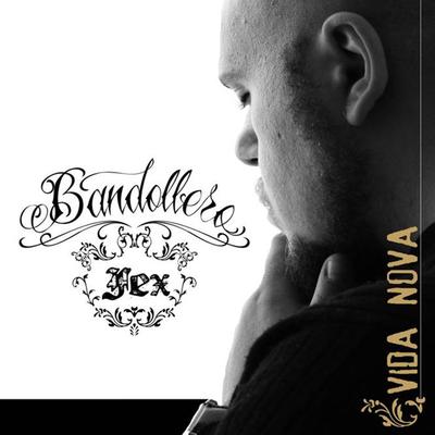 Amor, Honra e Sangue By Fex Bandollero, Pregador Luo's cover