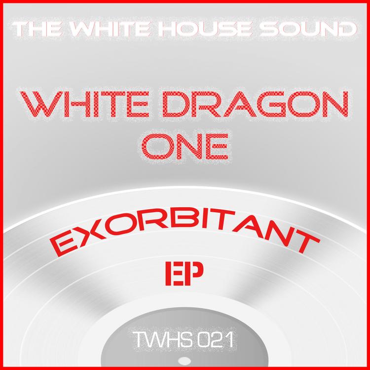 White Dragon One's avatar image