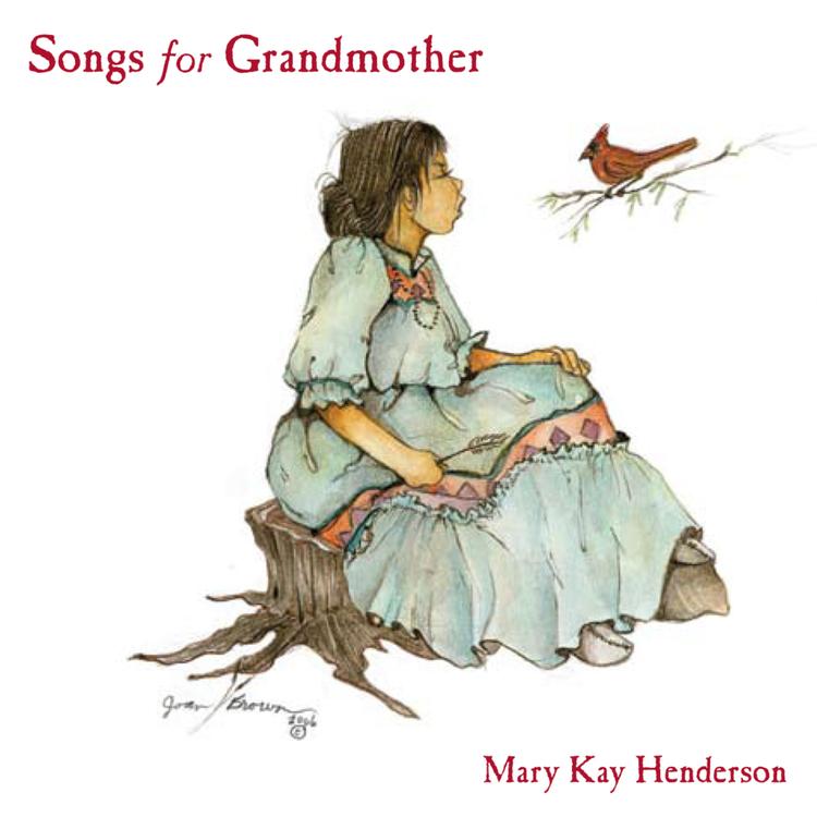 Mary Kay and Brad Henderson's avatar image