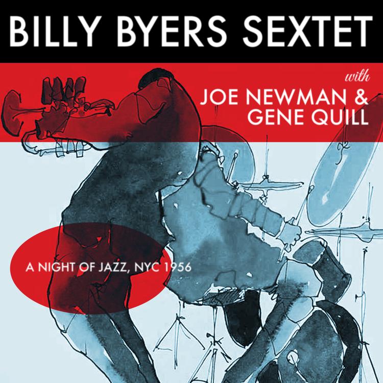 Billy Byers Sextet's avatar image