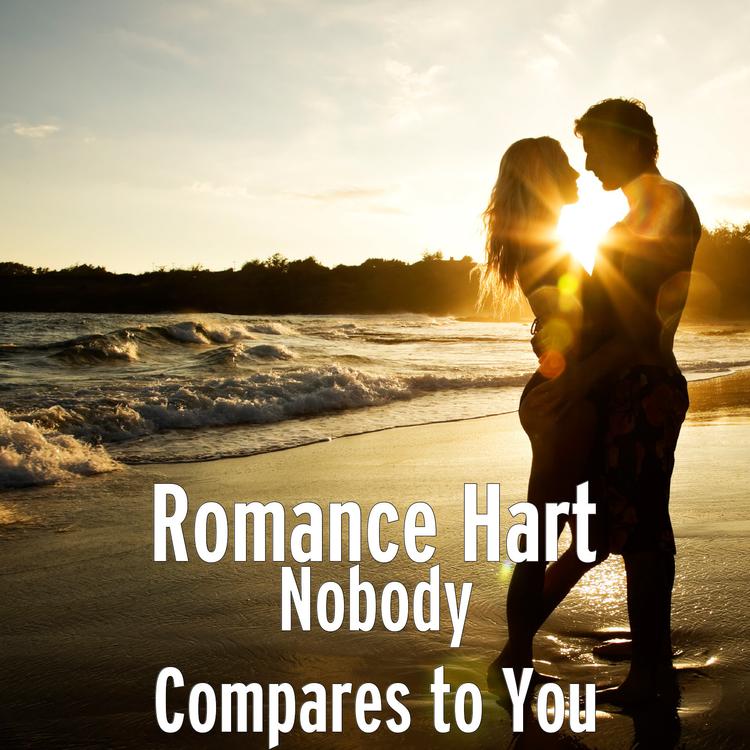 Romance Hart's avatar image