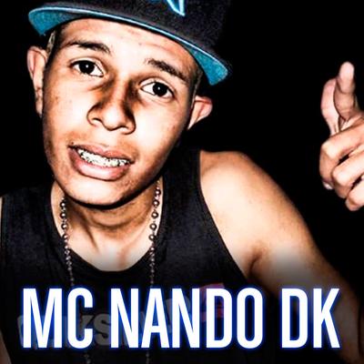 MC Nando DK's cover