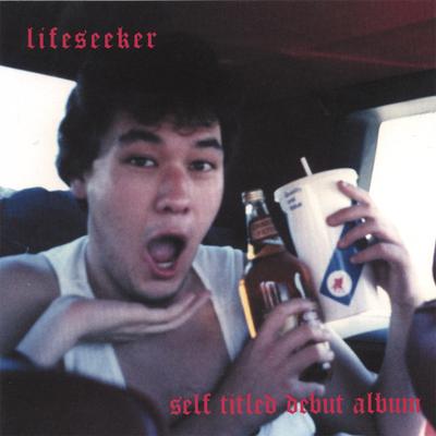 Lifeseeker's cover