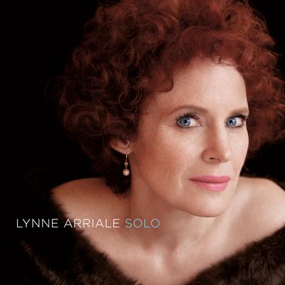 Lynne Arriale's cover