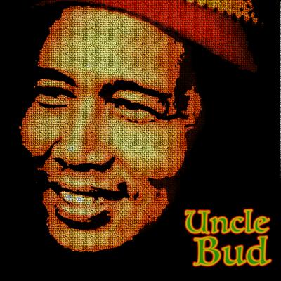 Reggae By Uncle Bud's cover