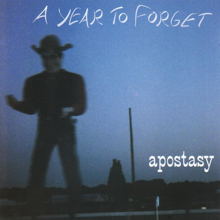 A Year to Forget's avatar image