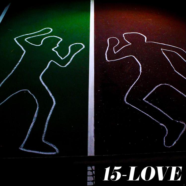 15-Love's avatar image