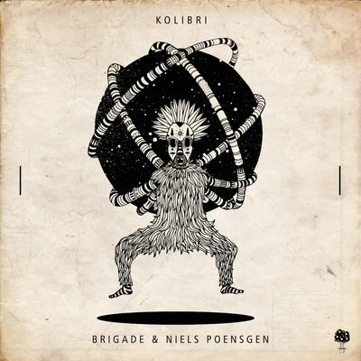 Kolibri (Ben Böhmer Remix)'s cover