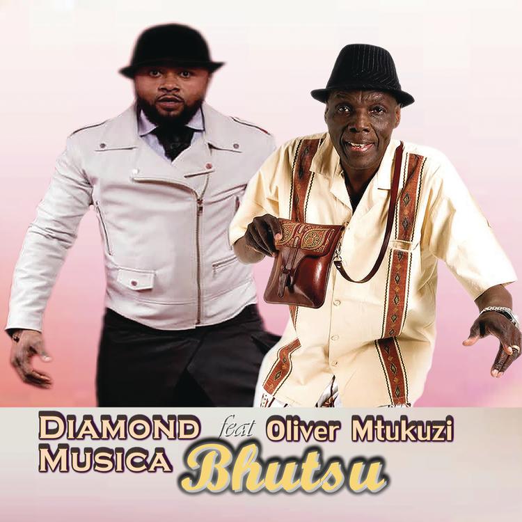 Diamond Music's avatar image