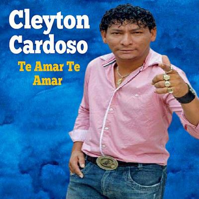 Cleyton Cardoso's cover