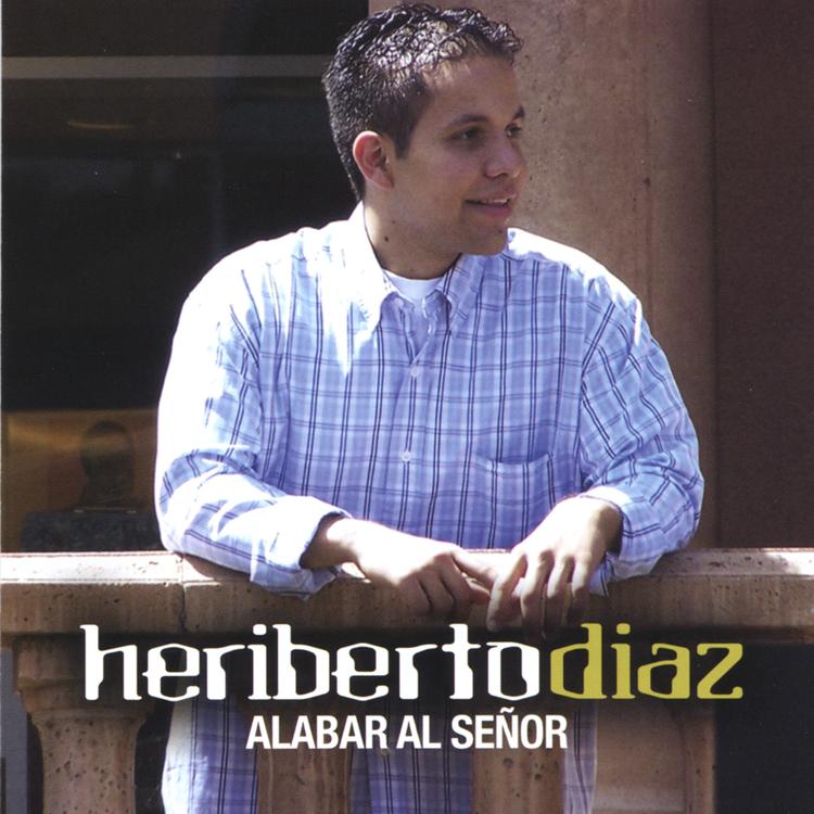 Heriberto Diaz's avatar image