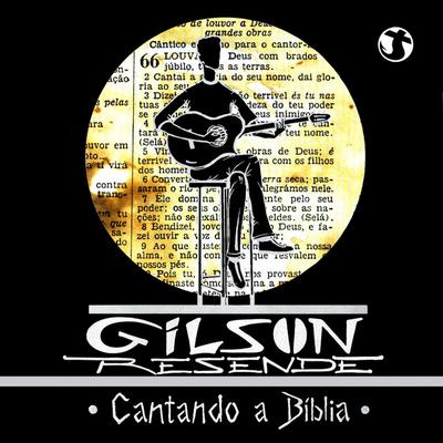 Gilson Resende's cover