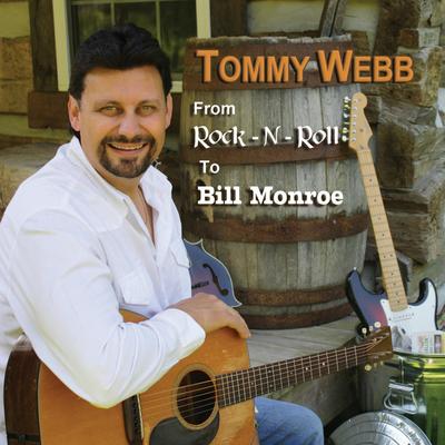 Tommy Webb's cover