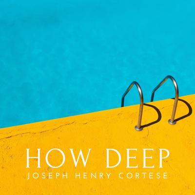 Joseph Henry Cortese's cover