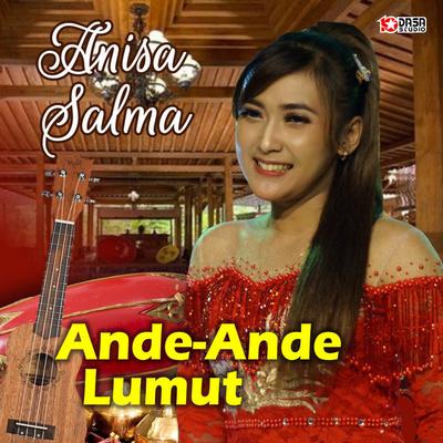 Anisa Salma's cover